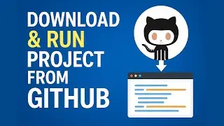 🐱&zwj;💻 How to Download and Run Projects from GitHub (Step-by-Step)