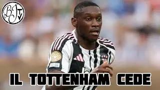 Kolo Muani il PSG &egrave; arrabbiato con la Juventus