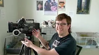 VLOG: Should I Do This To My ARRI ALEXA?!