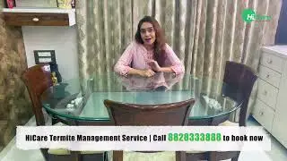 HiCare Termite Control Service