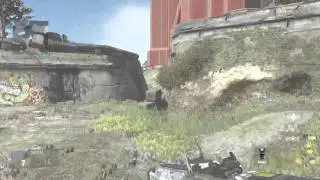 EM1 quantum  Call of Duty Advanced Warfare ITA