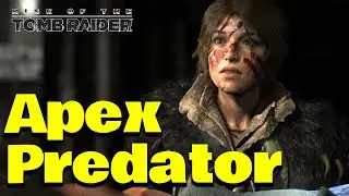 Rise of the Tomb Raider best stealth kills | Apex Predator Outfit
