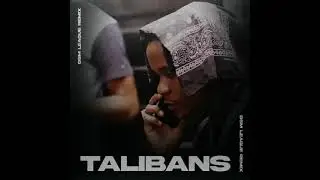 byron messia-taliban (audio)