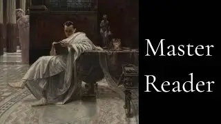 How to become a Critical Reader 