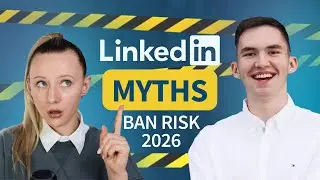 10 мифов о безопасности LinkedIn, которые стоят вам аккаунтов
