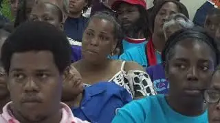 NEW NATIONAL SKILLS DEVELOPMENT CENTRE OPENS IN ANSE LA RAYE TO TRAIN AND SUPPORT LOCAL CREATIVES.