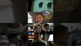 The Siege 1998
