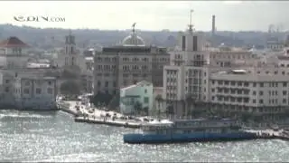 Cuba, Iran Agreements: Deals with the Devil?