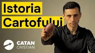 Istoria Cartofului: Leguma Care A Salvat Lumea