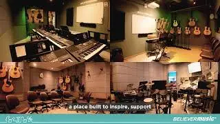 Inside Singapore&rsquo;s Most Complete Music School | State-of-the-Art Studios & Real Learning
