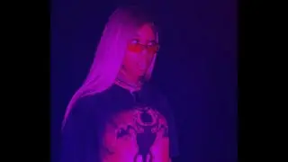 HOOK - YES MAN SLOWED + EFFECTS