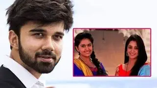 Balika Vadhu Show ke # Famous Actor Avinash Mukherjee ke Bare Mein Full Video #