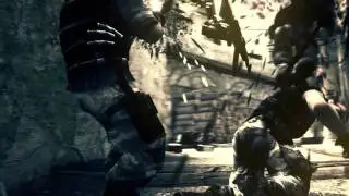 Counter strike source edit Css pro gamers ownage - HD C:SS movie