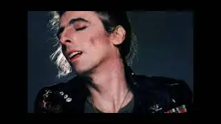 Alice Cooper -  Make That Money (Scrooge's Song) -  Zipper Catches Skin -  1982 -  Isolated Guitars