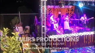 Hire Sara Raza Khan Pakistani Wedding Singers in Lahore | Sara Raza Khan Booking +923334335789