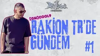 Rakion Online T&uuml;rkiye