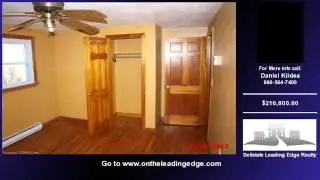 252 AVERY HILL RD , Ledyard property