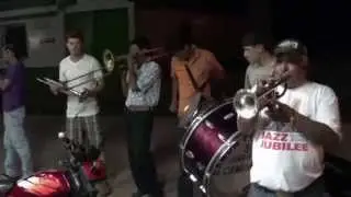 El Cabeza De Hacha ,, Los Chicheros de Camoapa