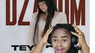 ТЕУА DORA - DŽANUM (JUZNI VETAR: NA GRANICI - OFFICIAL SOUNDTRACK) Reaction