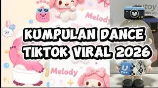 SEBERAPA HAFAL KAMU DANCE TIKTOK TAHUN 2026 PART 25