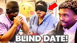 Dr. Love Truth EP.2 💘 | Blind Date w/ Mya & AD&hellip; It Did NOT Go Well 😭