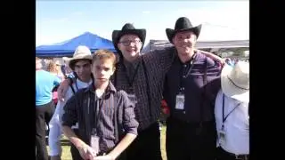 Phoenix Temple Cultural Celebration - Phx North Stake