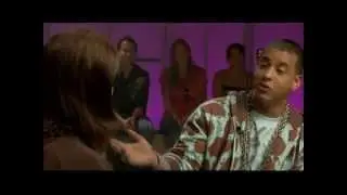 Daddy Yankee entrevista en Estudio Billboard