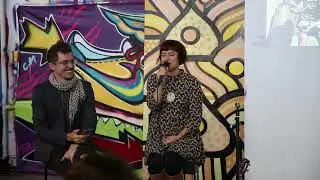 Lenka Kripac and James Gulliver Hancock : SERENDIPITY