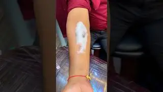 TRISHUL WITH OM SHIV TATTOO  #inkgame #studio #tattoo #bodyart #art #tattooparlor #love