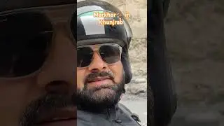 Markhor #bollywood #discovery #family #festival #hollywood #hollywood #viralvideo #khunjerabpass