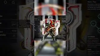 Warframe - Какая ближка ЛУЧШЕ? ТОП 3 оружия ближнего боя 2025