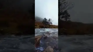Lachen, Sikkim May 2022