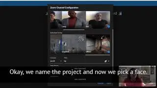 Give your Dialogflow Chatbot a face on CoCoHub! So easy!