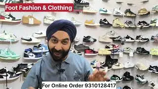 Next level quality 2025 || shoes wholesale Market  || Cheapest shoe Market in Delhi  || UA quality
