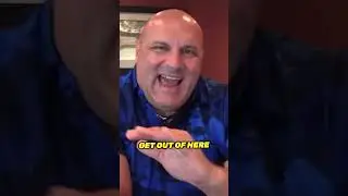 Joel shares Brokers taking advantage of NEMT providers who are left 