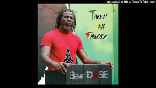 Tiken Jah Fakoly - Politiqui