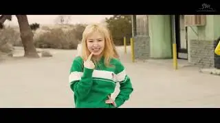 Red Velvet - Ice Cream Cake (Official Video) HD