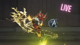 IDV BANE RANKING sweating for s badge