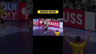 Andreas Palicka Highlights