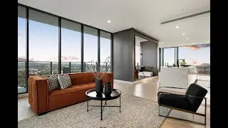 Penthouse 3002/29 Angas Street, Adelaide