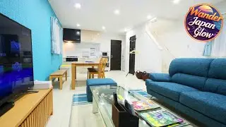 Premium Cottage Comfort Okinawa | Okinawa Main island, Japan | Hotel Review 🏨
