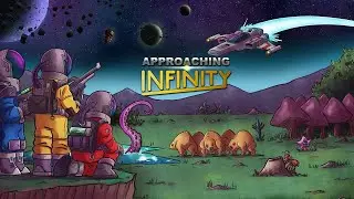 (Финал!) Approaching Infinity - 09 - Банкирская Вселенная
