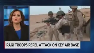 Nadia Bilchik on News Now