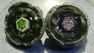FANG LEONE 130W2D VS DIABLO NEMESIS X:D