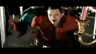 The Killers - Spaceman (Bimbo Jones Remix) Official Remix Video
