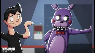 Five Nights at Freddy's ANIMATED (Dubbing PL)
