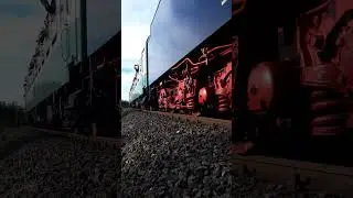 Dampflok 01 509 der Pressnitztalbahn auf der Schiefen Ebene zum Jubil&auml;um 