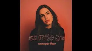 Samantha Tieger - Eyes Wide Open (Audio)