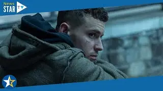 El Silencio (Netflix) : que signifie le tatouage au visage de Sergio (Ar&oacute;n Piper) ?
