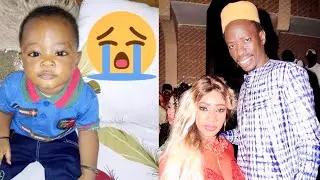 Accident M0rtelle &agrave; Kaolack, Thiate Seck perd son fils de 1ans 4mois